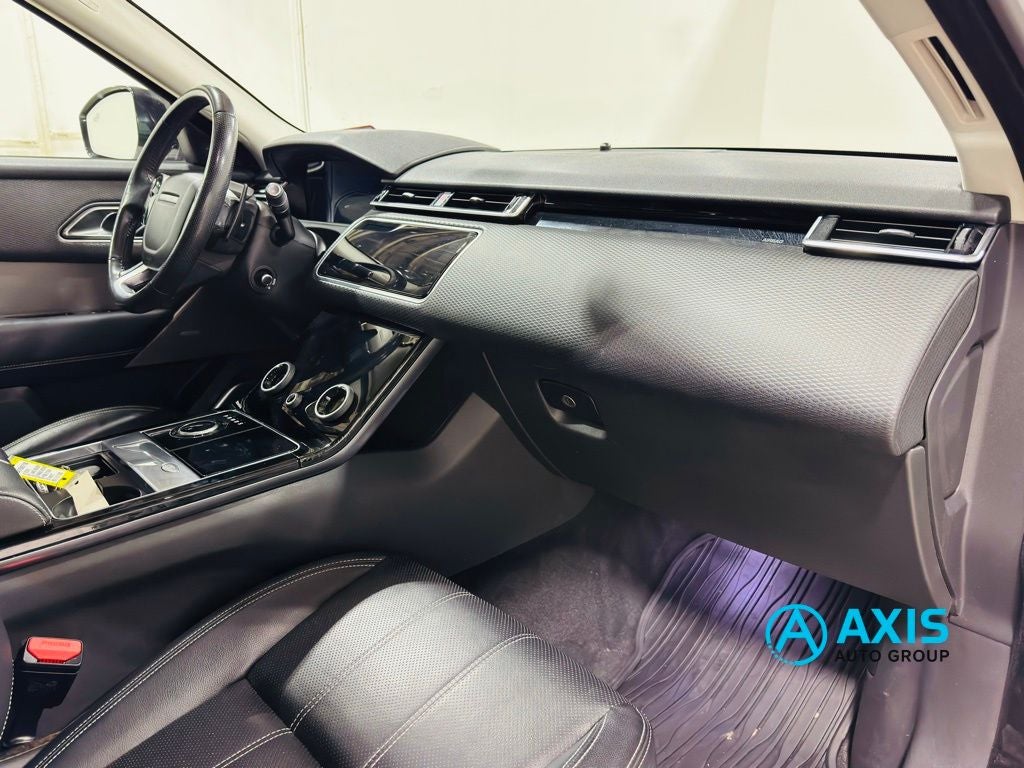 2018 Land Rover Range Rover Velar S