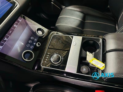 2018 Land Rover Range Rover Velar S