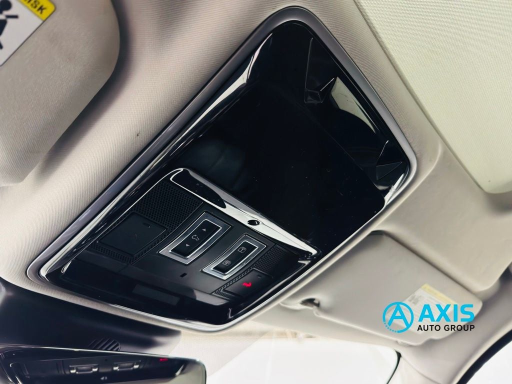 2018 Land Rover Range Rover Velar S