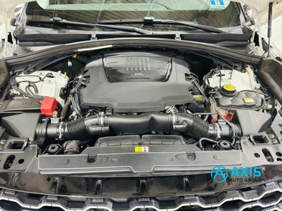 2018 Land Rover Range Rover Velar S