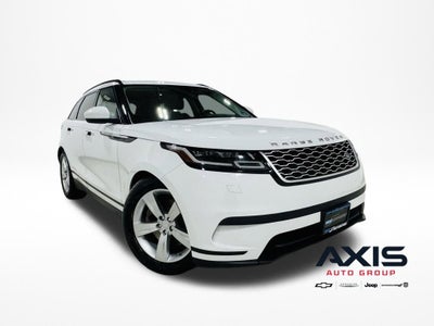 2018 Land Rover Range Rover Velar S