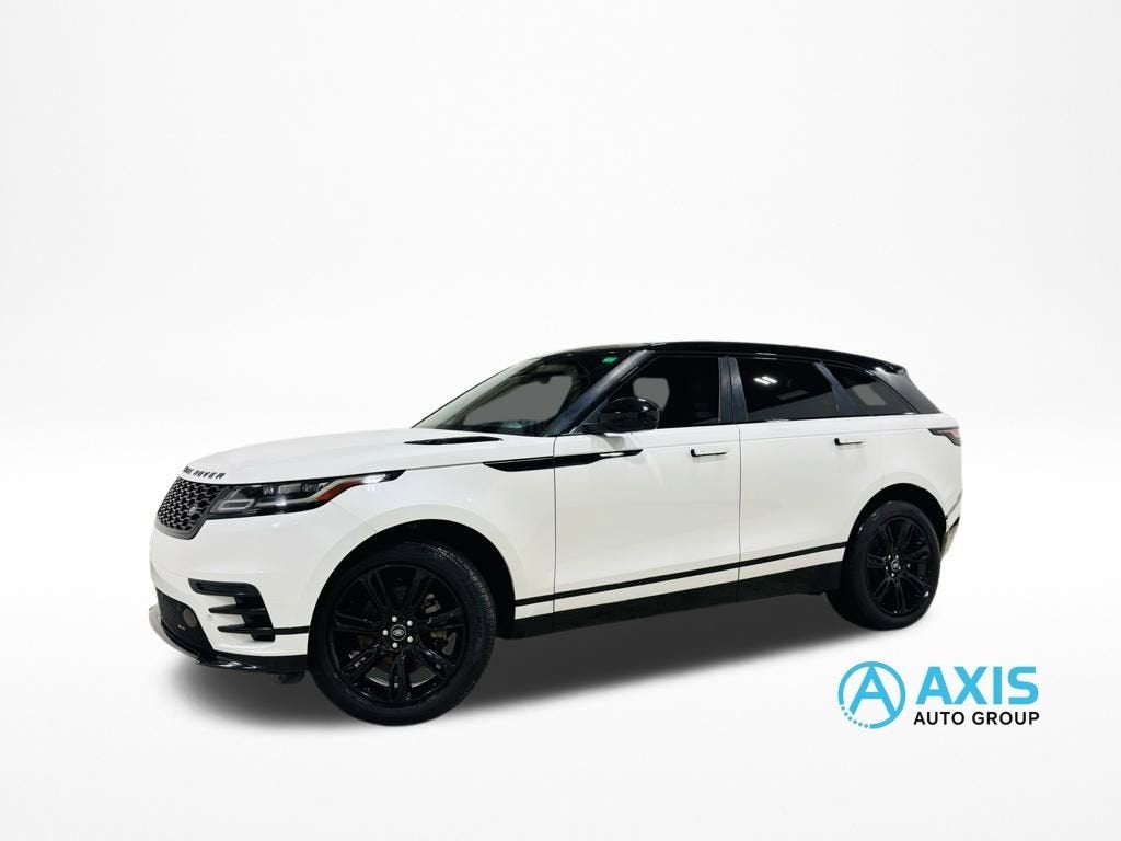 2023 Land Rover Range Rover Velar P250 R-Dynamic S