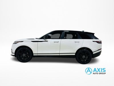 2023 Land Rover Range Rover Velar P250 R-Dynamic S