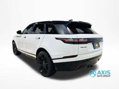 2023 Land Rover Range Rover Velar P250 R-Dynamic S