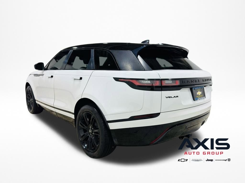 2023 Land Rover Range Rover Velar P250 R-Dynamic S
