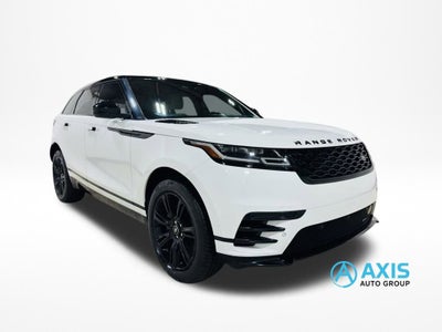 2023 Land Rover Range Rover Velar P250 R-Dynamic S