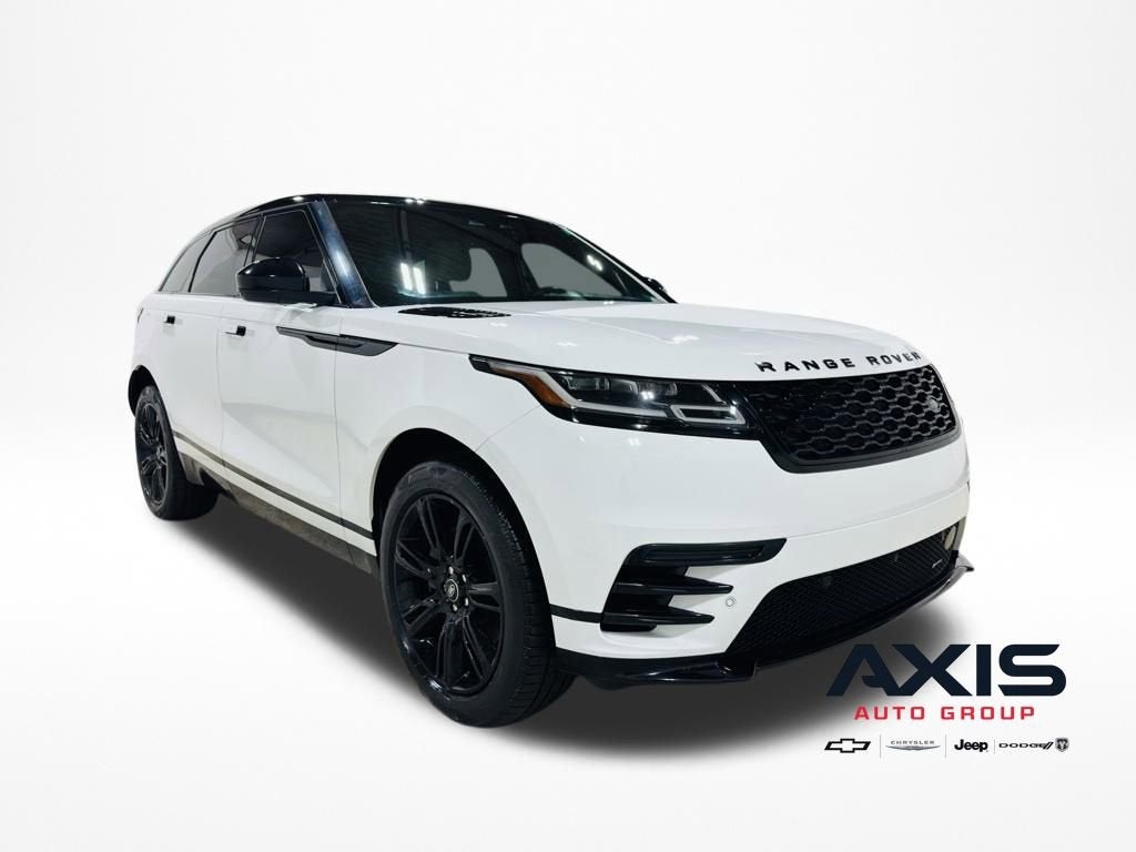2023 Land Rover Range Rover Velar P250 R-Dynamic S