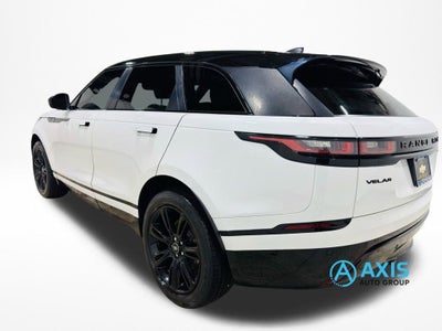 2023 Land Rover Range Rover Velar P250 R-Dynamic S