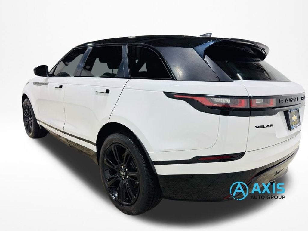 2023 Land Rover Range Rover Velar P250 R-Dynamic S