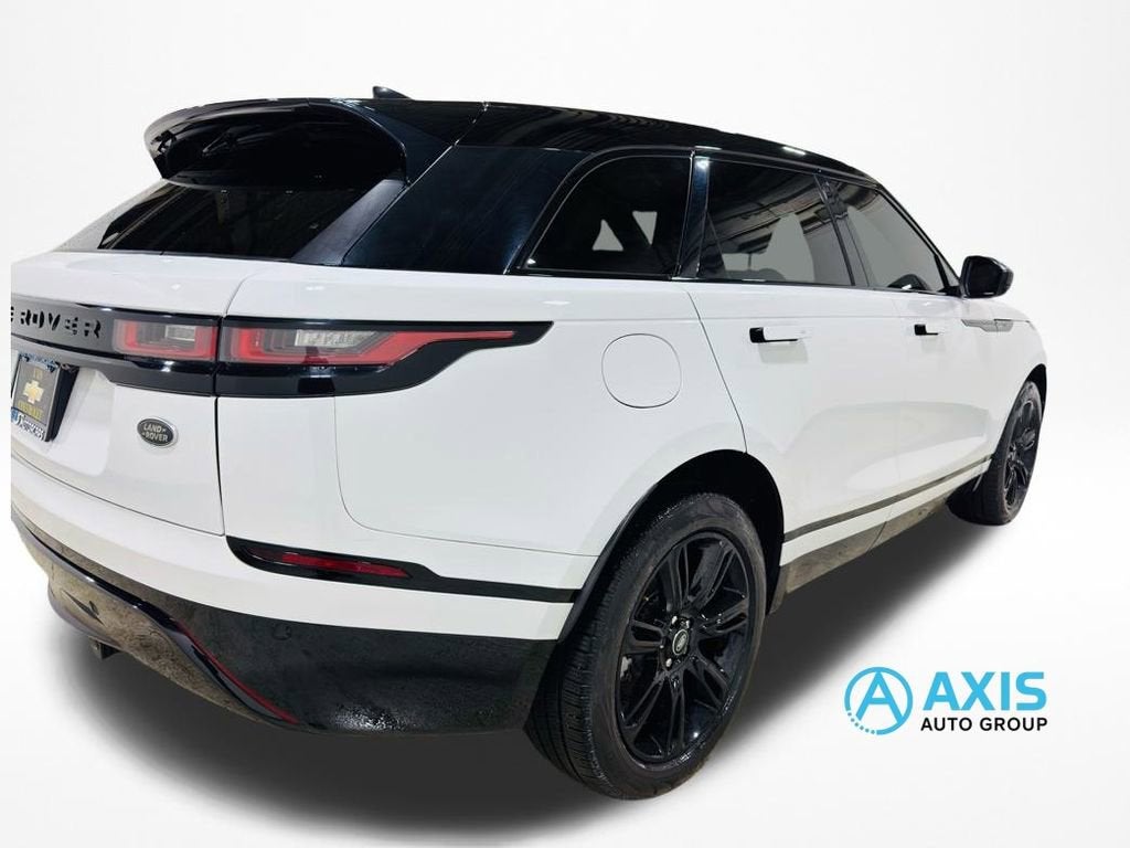 2023 Land Rover Range Rover Velar P250 R-Dynamic S