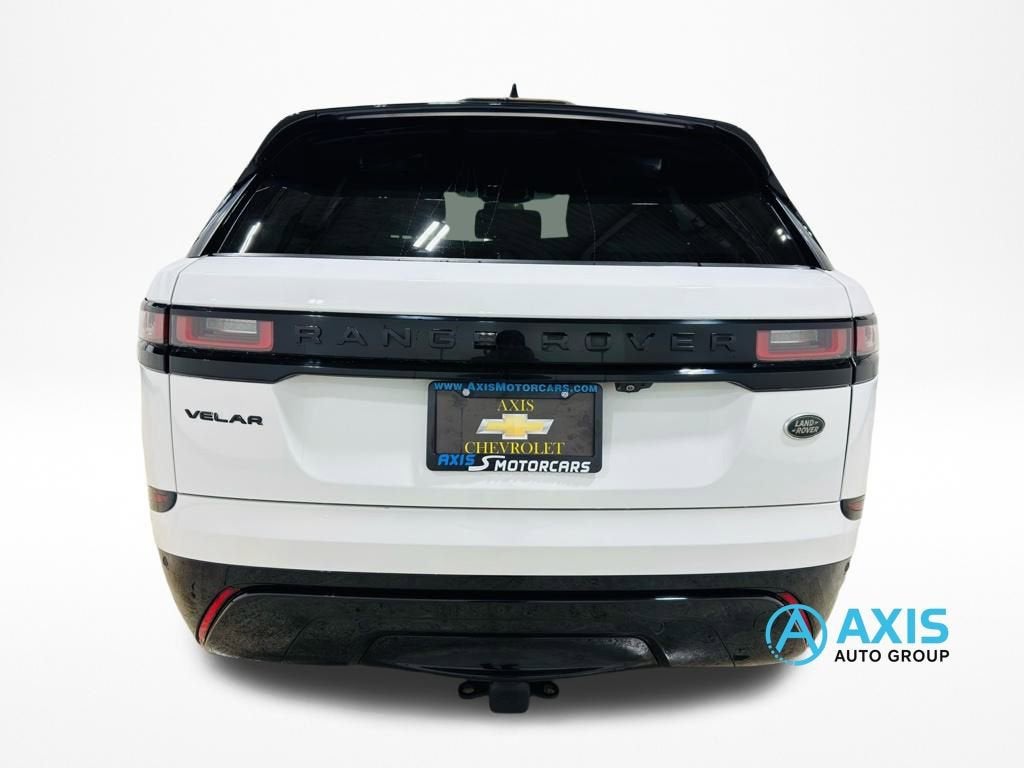 2023 Land Rover Range Rover Velar P250 R-Dynamic S