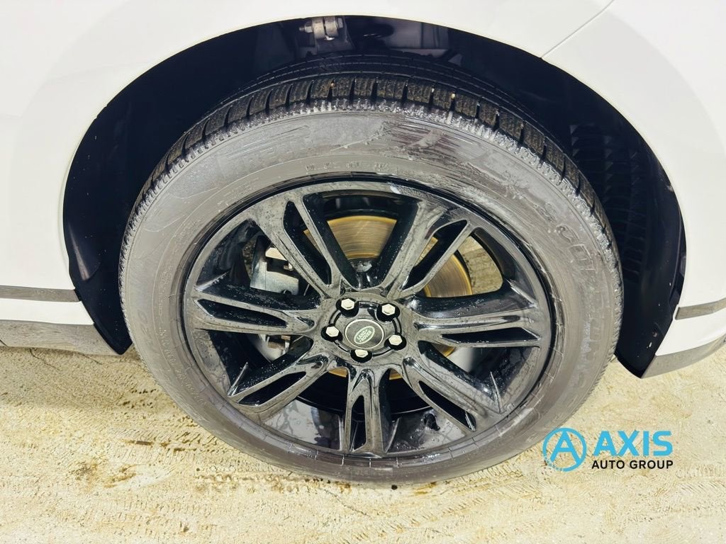 2023 Land Rover Range Rover Velar P250 R-Dynamic S