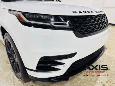 2023 Land Rover Range Rover Velar P250 R-Dynamic S