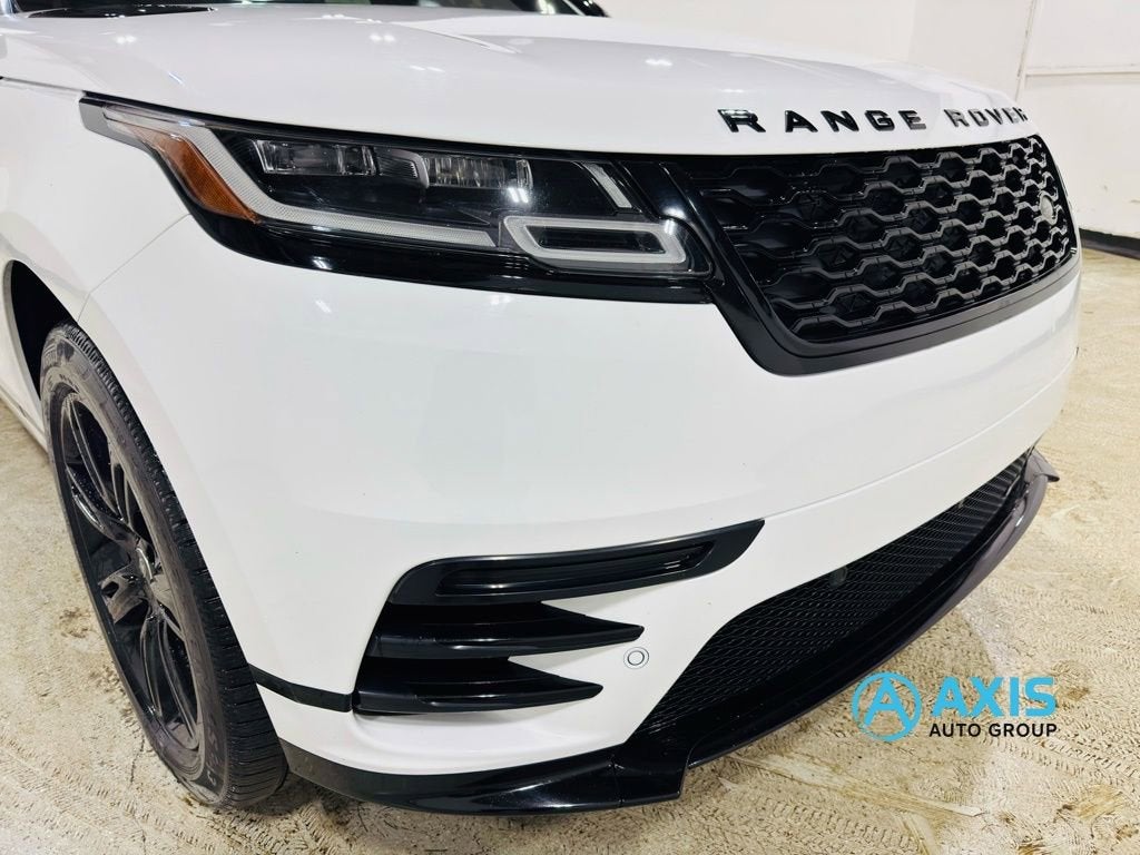 2023 Land Rover Range Rover Velar P250 R-Dynamic S