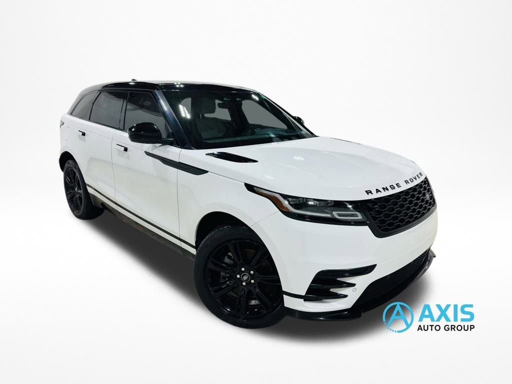 2023 Land Rover Range Rover Velar P250 R-Dynamic S