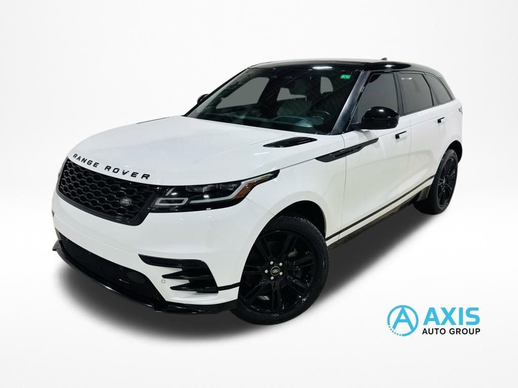 2023 Land Rover Range Rover Velar P250 R-Dynamic S