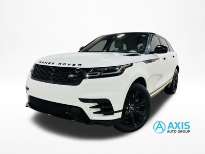 2023 Land Rover Range Rover Velar P250 R-Dynamic S