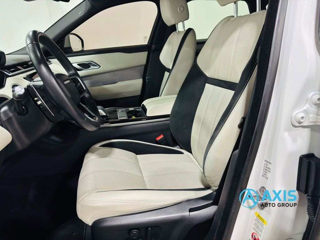 2023 Land Rover Range Rover Velar P250 R-Dynamic S