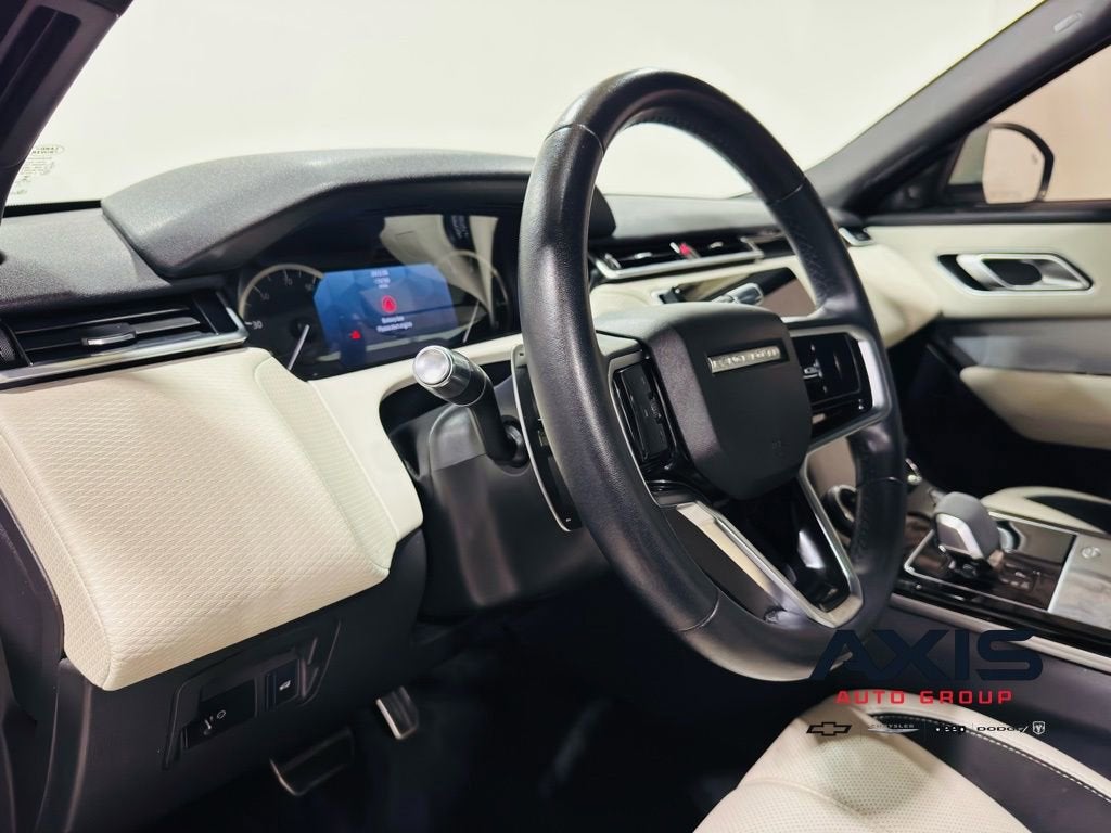 2023 Land Rover Range Rover Velar P250 R-Dynamic S