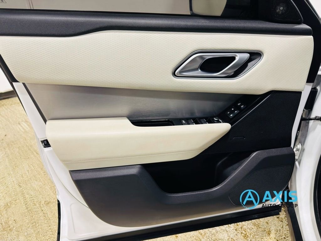 2023 Land Rover Range Rover Velar P250 R-Dynamic S