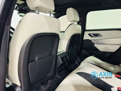 2023 Land Rover Range Rover Velar P250 R-Dynamic S