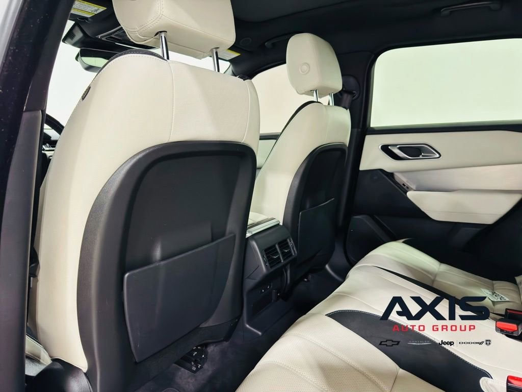 2023 Land Rover Range Rover Velar P250 R-Dynamic S