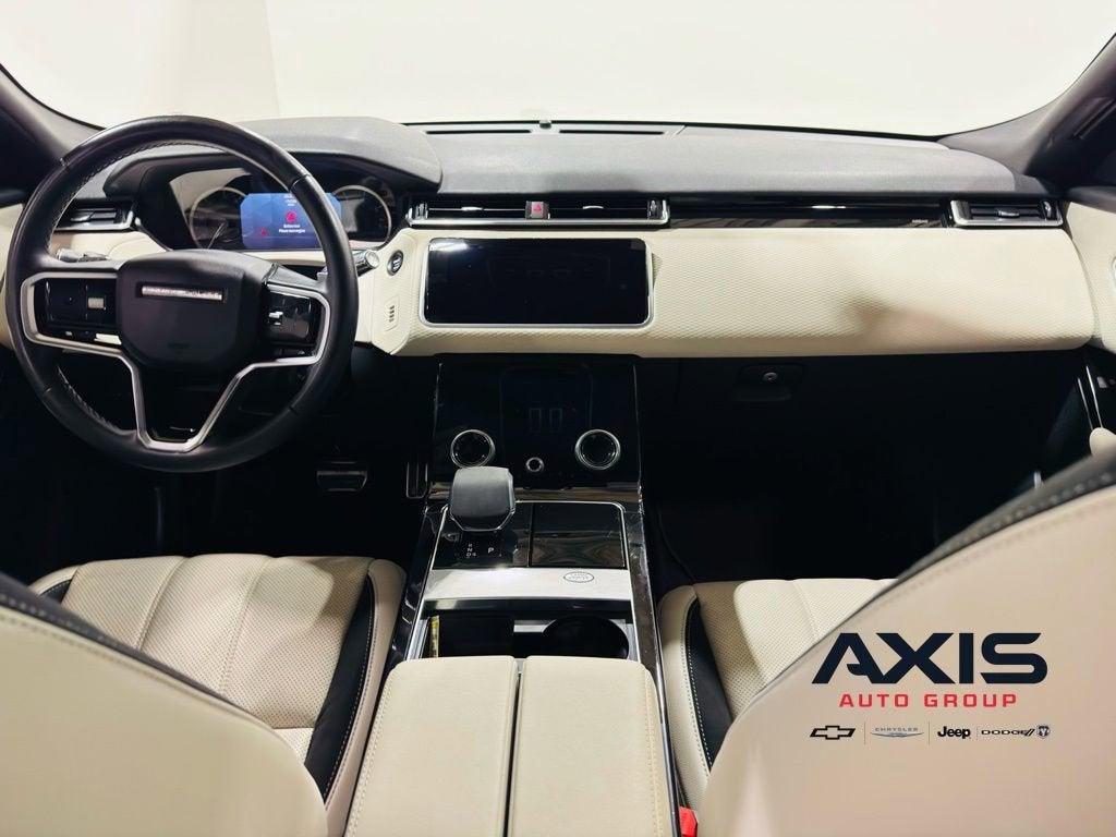 2023 Land Rover Range Rover Velar P250 R-Dynamic S