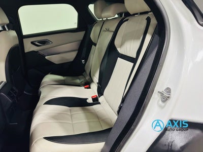2023 Land Rover Range Rover Velar P250 R-Dynamic S
