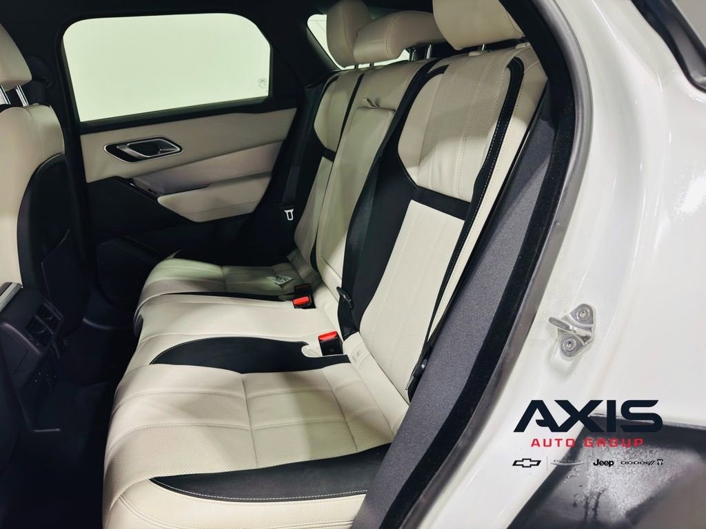 2023 Land Rover Range Rover Velar P250 R-Dynamic S