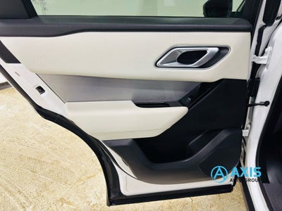 2023 Land Rover Range Rover Velar P250 R-Dynamic S