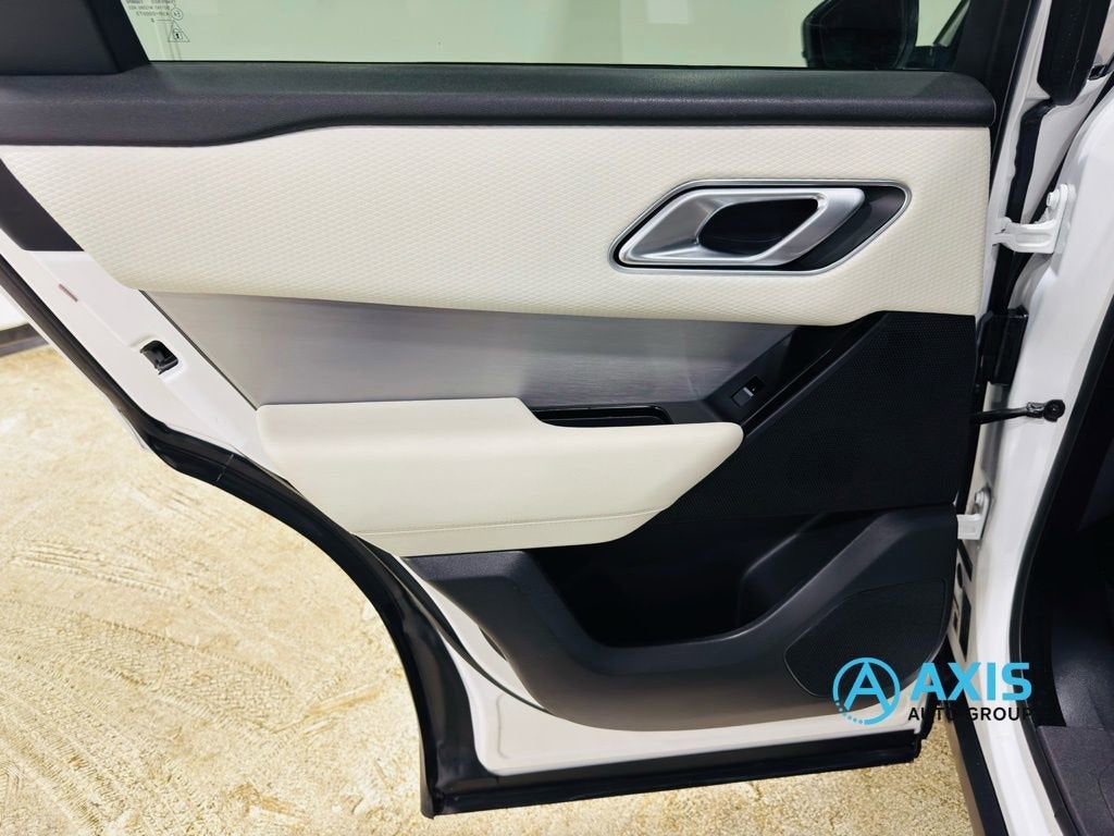 2023 Land Rover Range Rover Velar P250 R-Dynamic S