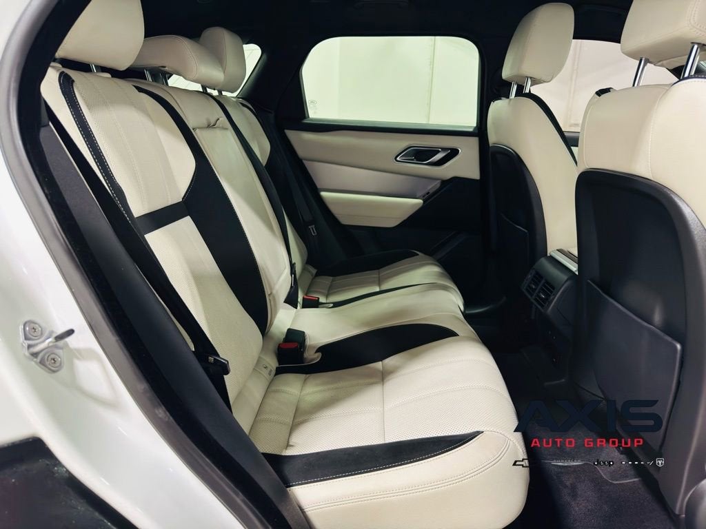 2023 Land Rover Range Rover Velar P250 R-Dynamic S