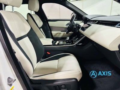 2023 Land Rover Range Rover Velar P250 R-Dynamic S