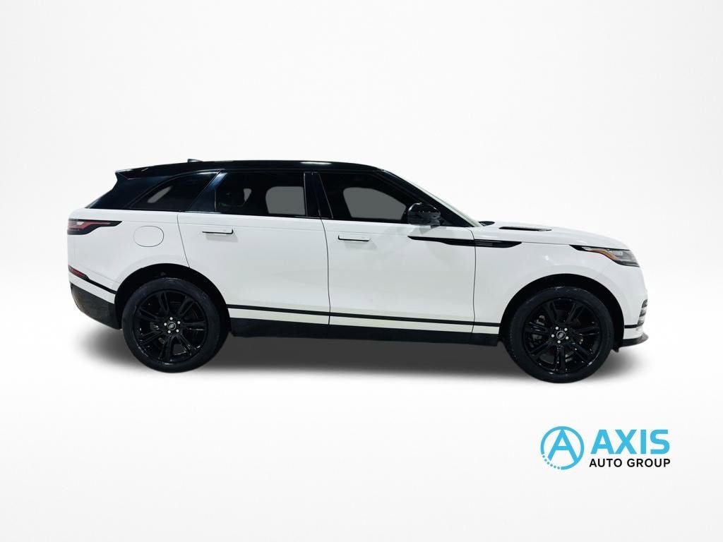 2023 Land Rover Range Rover Velar P250 R-Dynamic S