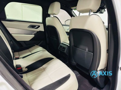 2023 Land Rover Range Rover Velar P250 R-Dynamic S