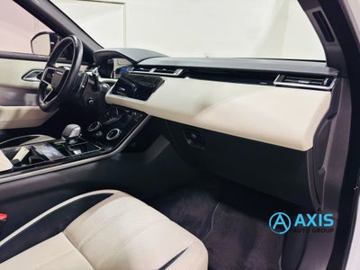 2023 Land Rover Range Rover Velar P250 R-Dynamic S