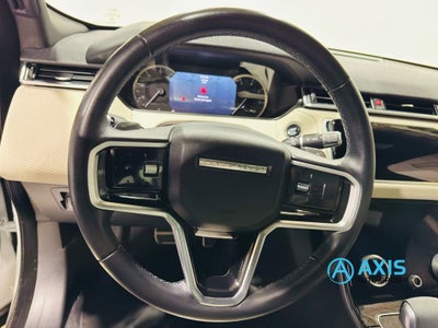 2023 Land Rover Range Rover Velar P250 R-Dynamic S