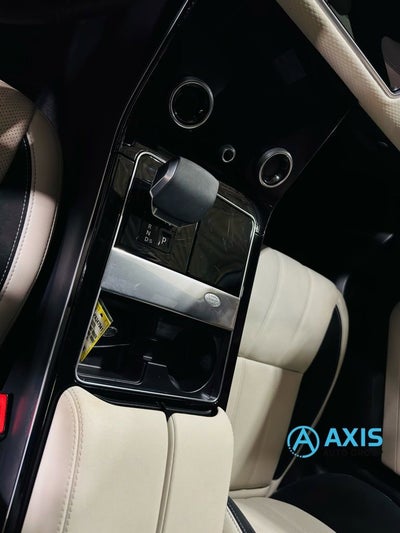 2023 Land Rover Range Rover Velar P250 R-Dynamic S