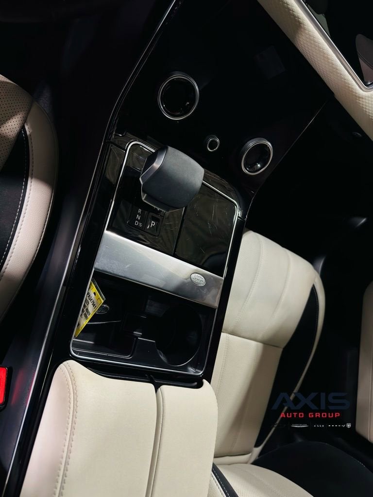 2023 Land Rover Range Rover Velar P250 R-Dynamic S