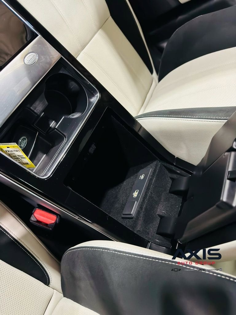 2023 Land Rover Range Rover Velar P250 R-Dynamic S