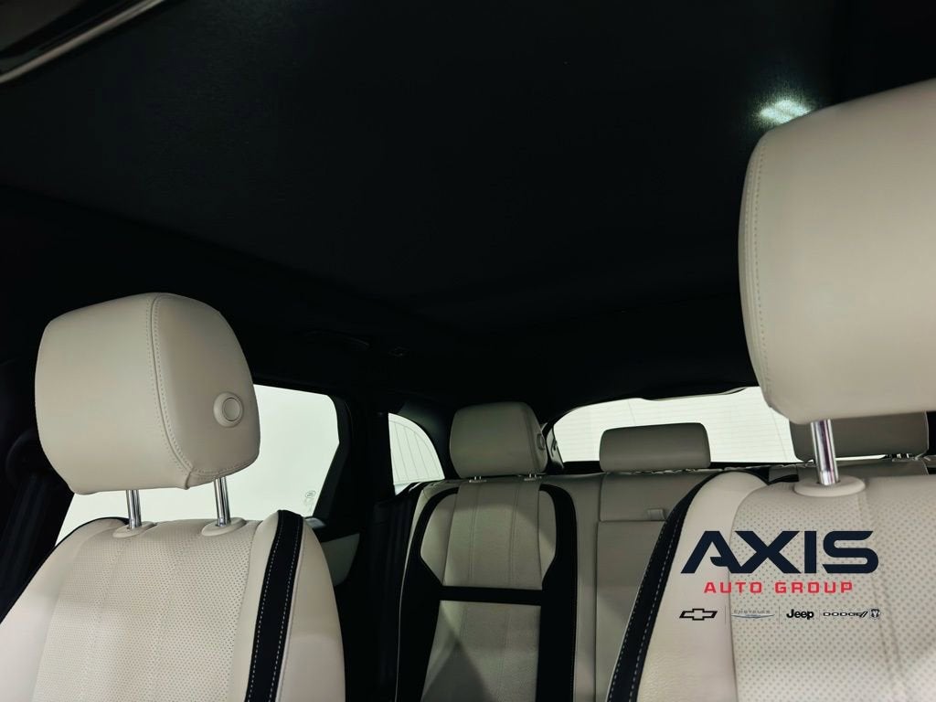 2023 Land Rover Range Rover Velar P250 R-Dynamic S