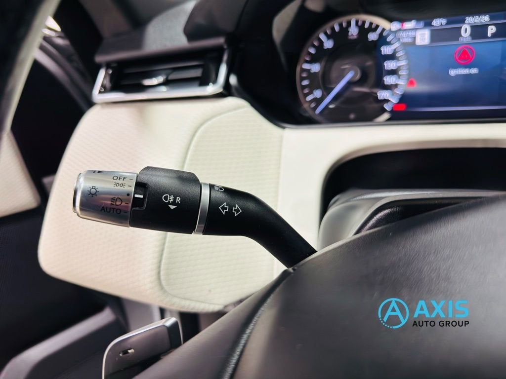 2023 Land Rover Range Rover Velar P250 R-Dynamic S