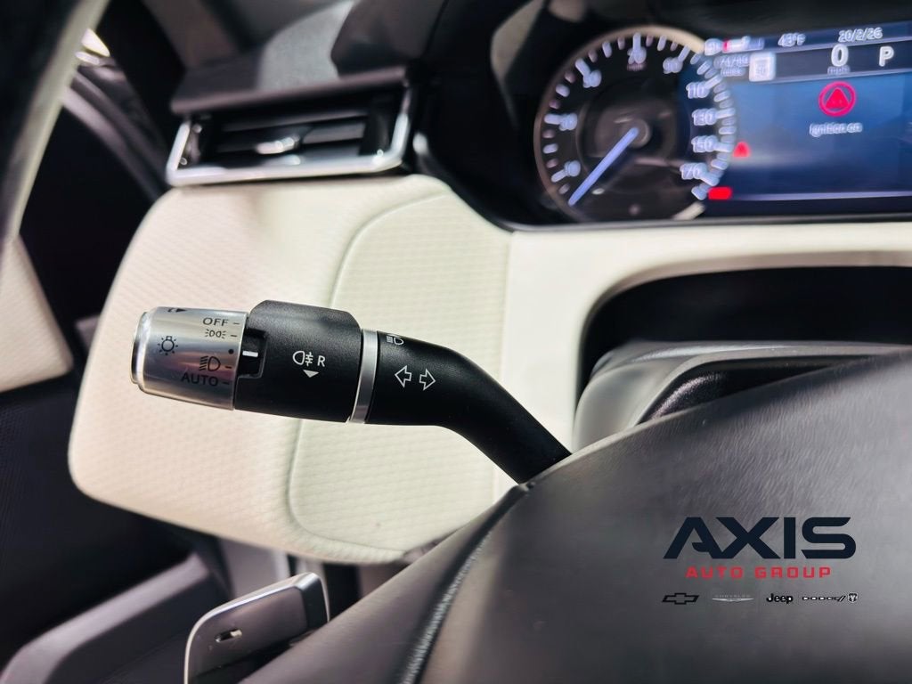 2023 Land Rover Range Rover Velar P250 R-Dynamic S