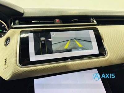 2023 Land Rover Range Rover Velar P250 R-Dynamic S