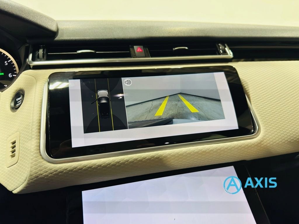 2023 Land Rover Range Rover Velar P250 R-Dynamic S