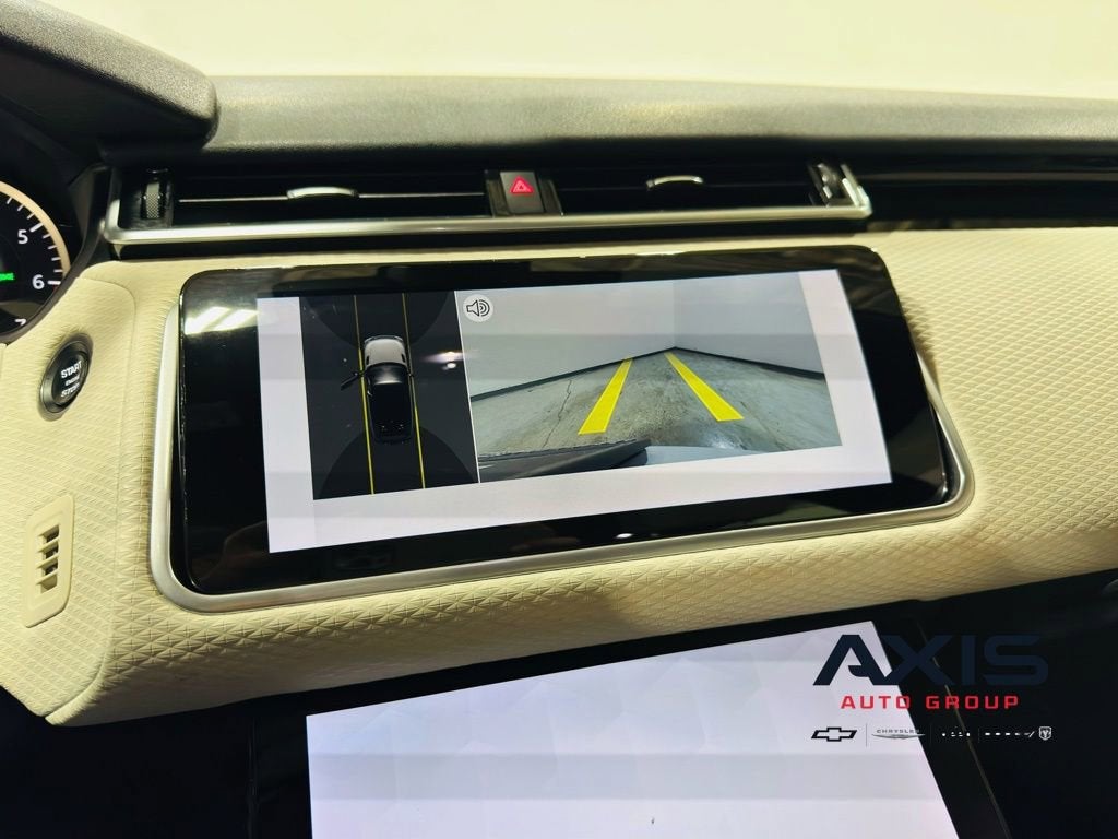 2023 Land Rover Range Rover Velar P250 R-Dynamic S