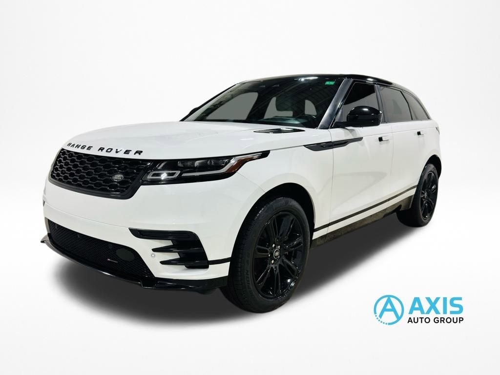 2023 Land Rover Range Rover Velar P250 R-Dynamic S