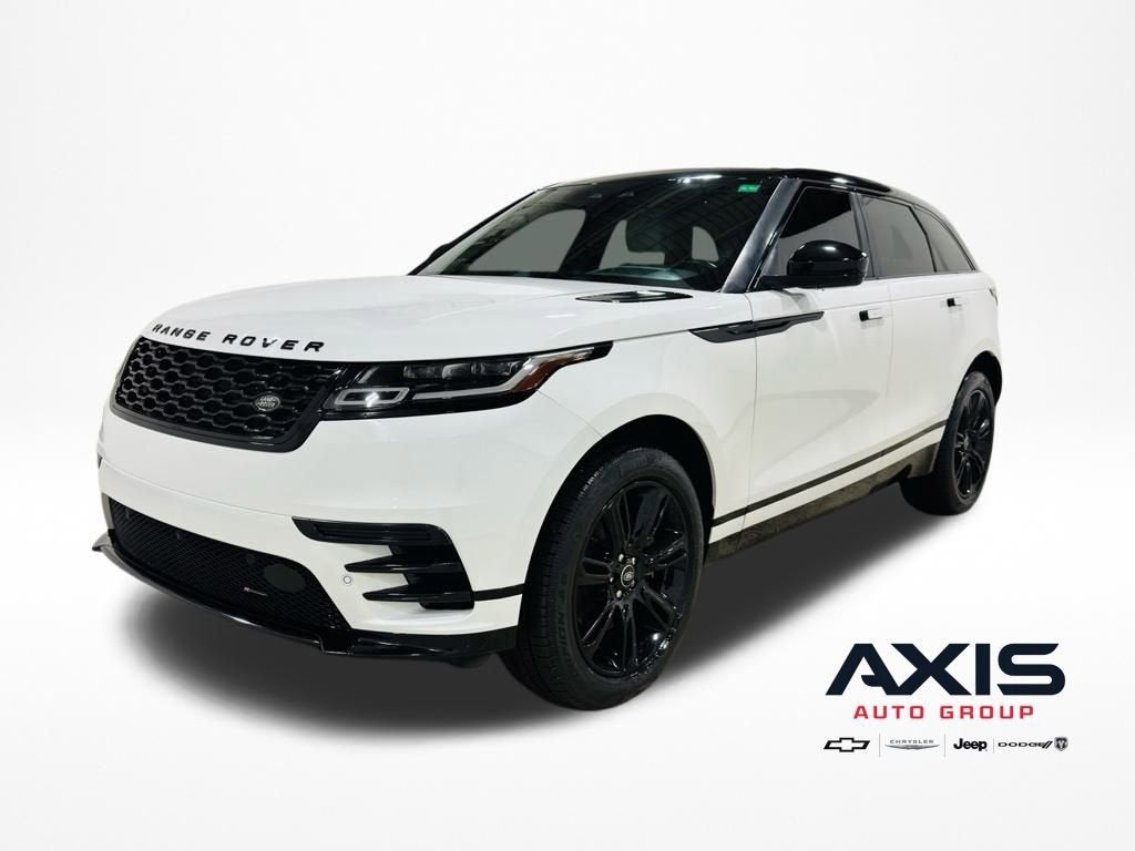 2023 Land Rover Range Rover Velar P250 R-Dynamic S