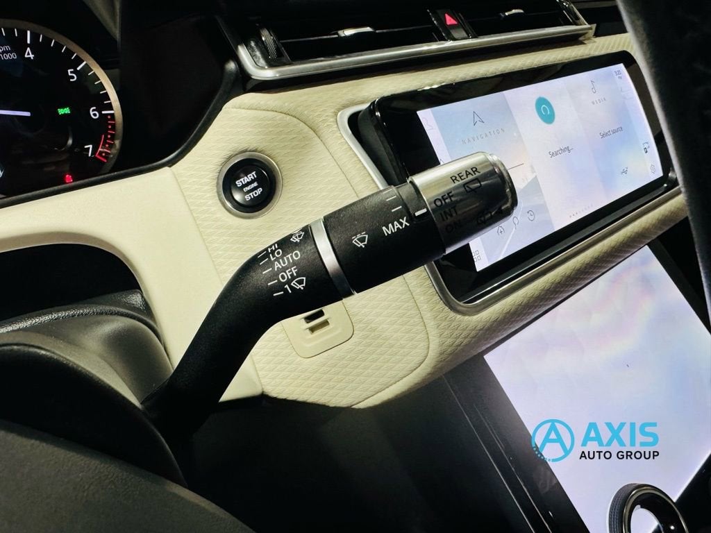 2023 Land Rover Range Rover Velar P250 R-Dynamic S