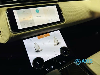 2023 Land Rover Range Rover Velar P250 R-Dynamic S